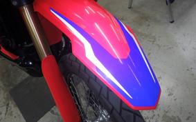 HONDA CRF250 GEN 2 RALLY 2018 MD47