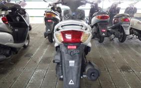 YAMAHA CYGNUS 125 X 2 SE44J