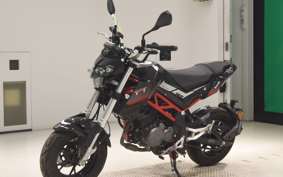 BENELLI TNT125