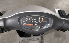SUZUKI ADDRESS V125 CF4EA