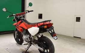 HONDA XR100 MOTARD HD13