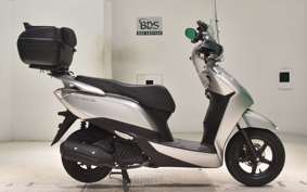 HONDA LEAD 125 JF45
