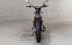 SUZUKI GLASS TRACKER BIG BOY NJ4BA
