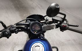 HONDA REBEL 250 S MC49