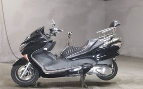 HONDA FORZA Z MF08