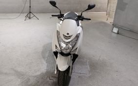 YAMAHA MAJESTY 155S SG28J