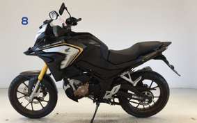 HONDA CB150X 2025