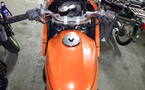 KAWASAKI GPZ900R NINJA 1989 ZX900A