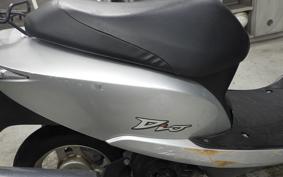 HONDA DIO Gen.6 AF62