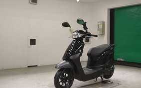 HONDA TACT-4ﾍﾞｰｼｯｸ AF79