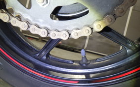 KAWASAKI NINJA 250R EX250K