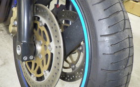 KAWASAKI ZRX1200 R 2003 ZRT20A