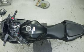 HONDA CBR400R 2024 NC65