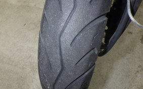 YAMAHA JOG Gen.5 2007 SA36J