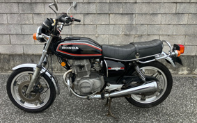 HONDA CB250 CB250T