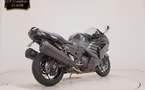 KAWASAKI ZX 1400 NINJA R A 2020