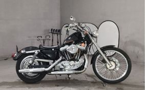 HARLEY XL1200C CGP