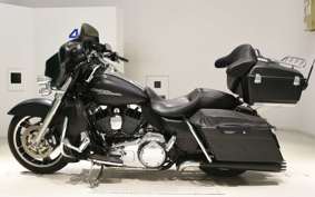 HARLEY FLHX 1580 2010
