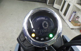 HONDA DAX 125 2017 JB06