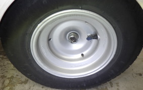 HONDA GYRO CANOPY 2014 TA03