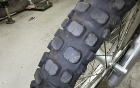 YAMAHA TT250R 1985