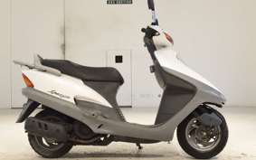 HONDA SPACY 125 Gen. 3 2009 JF04