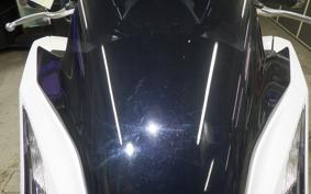 HONDA PCX125 2008 JK05