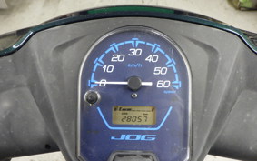 YAMAHA JOG DX-3 2002 AY01