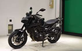 YAMAHA MT-09 A 2017