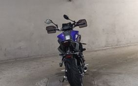 YAMAHA MT-07 2022 RM33J