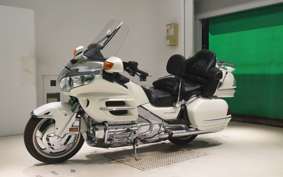 HONDA GL 1800 GOLD WING 2006 SC47