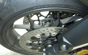 HONDA CBR650R E-Clutch 2025 RH17