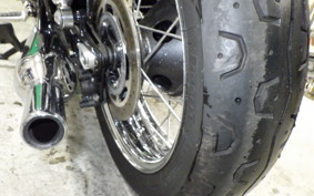 TRIUMPH BONNEVILLE T120 2020