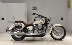 YAMAHA DRAGSTAR 250 VG05J