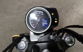 HONDA GB350 2021 NC59