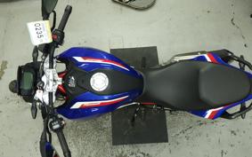 BMW G310R 2024