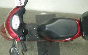 SUZUKI ADDRESS V50 CA4BA