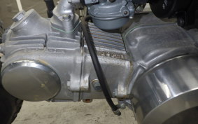 HONDA MONKEY 2014 AB27