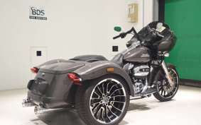 HARLEY FLTRT1870 2023