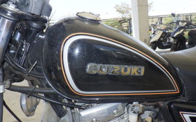 SUZUKI GN125 F Gen.2
