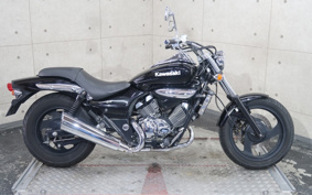 KAWASAKI ELIMINATOR 250V VN250A
