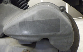 SUZUKI LET's 4 2014 CA45A