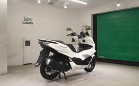 HONDA PCX125 2025 JK05