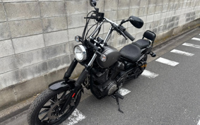 YAMAHA BOLT 950 R 2015 VN04J