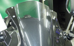 KAWASAKI ZX-25R 2017 ZX250E
