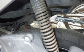 SUZUKI ADDRESS V50 CA44A