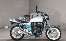 SUZUKI GSX400 GK79A