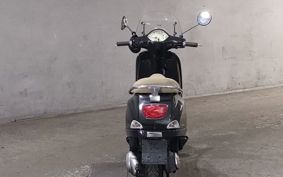 VESPA LX125IE M68100
