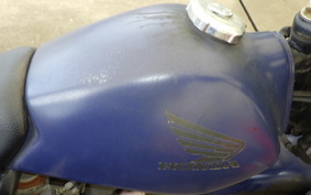 HONDA FTR223 MC34