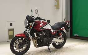 HONDA CB400SF GEN 4 A 2022 NC42